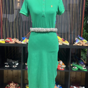 Cinturón tonos claros