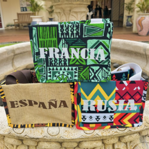 Bolsos Colección Destinos