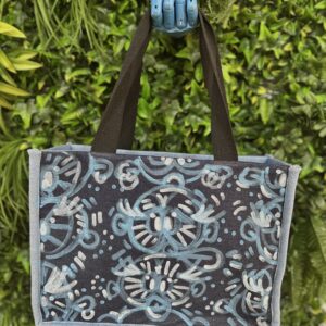 Bolso Mangue Designs x Beabivu
